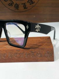 Picture of Chrome Hearts Optical Glasses _SKUfw52079911fw
